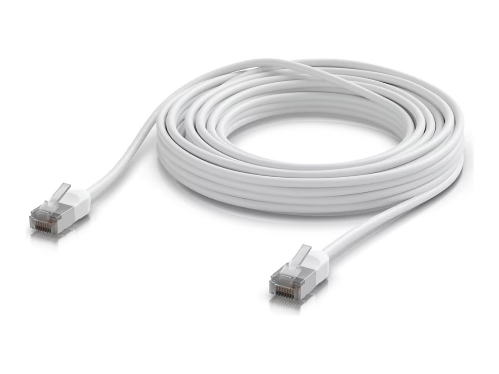 Ubiquiti UniFi - Patch-Kabel - RJ-45 (M) zu RJ-45 (M)