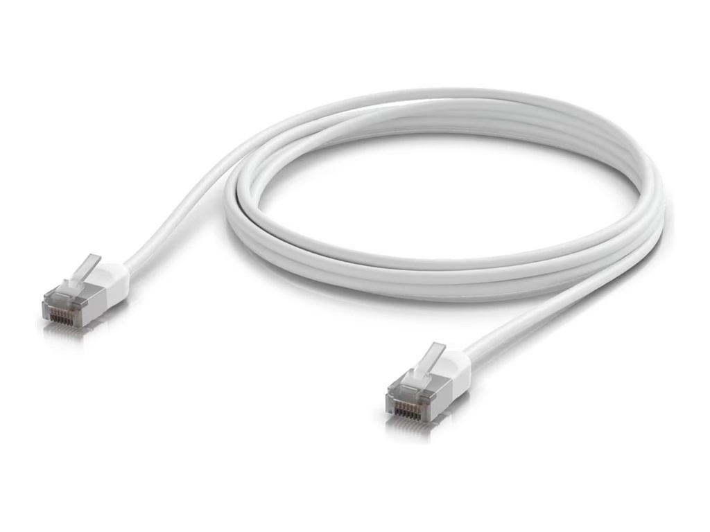 Ubiquiti UniFi - Patch-Kabel - RJ-45 (M) zu RJ-45 (M)