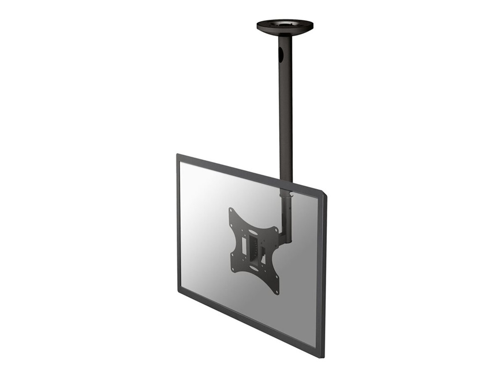 Neomounts FPMA-C060 - Halterung - Voll beweglich - für LCD-Display - Schwarz - Bildschirmgröße: 25.4-101.6 cm (10"-40")