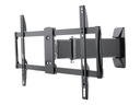 Neomounts LED-W800 - Klammer für LCD-Display (full-motion)