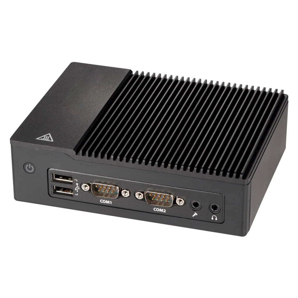 Supermicro Barebone SuperServer Intel Atom N97 4C/12T 2.0 GHz SYS-E50-14AM