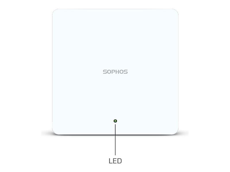 Sophos AP6 Series 420E - Accesspoint - mit 3