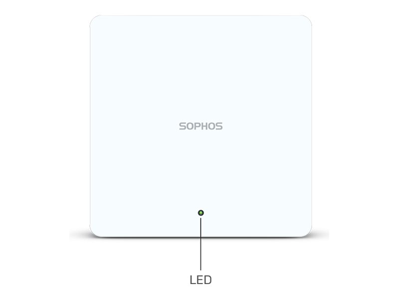 Sophos AP6 Series 420 - Accesspoint - mit 1 year Support Service