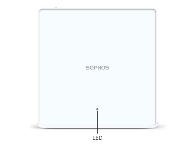 Sophos AP6 Series 840 - Accesspoint - Plenum-zugelassen