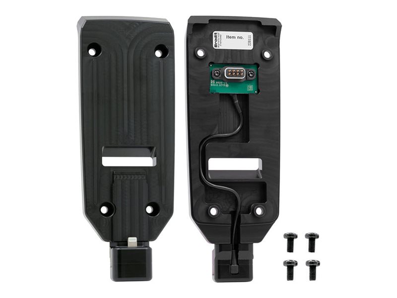 Zebra ProClip RFD40 Premium Plus - Schnittstellenadapter