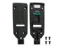 Zebra ProClip RFD40 Premium Plus - Schnittstellenadapter für RFID-Lesegerät