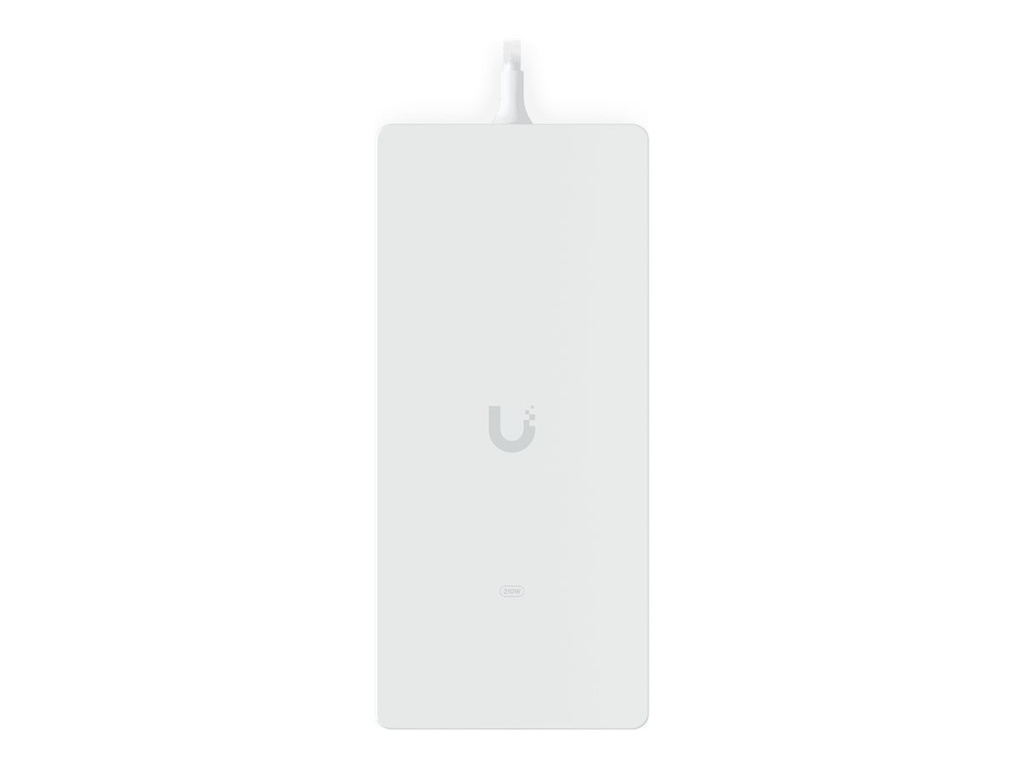 Ubiquiti UniFi - Netzteil (Wandmontage) - 210 Watt