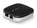 Ubiquiti Medienkonverter - 1GbE - 1000Base-T - SFP (mini-GBIC)