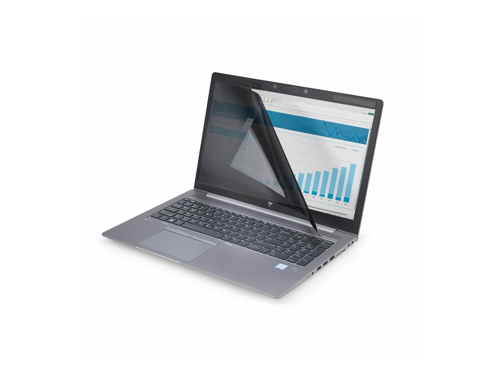 [161LM-PRIVACY-SCREEN] StarTech.com Magnetic Privacy Screen For 16-Inch 16:10 Laptop, TAA - Blickschutzfilter für Notebook (horizontal)