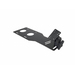Zebra Havis Keyboard Sidecar Mount.