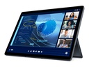 Dell Latitude 7350 Detachable - Tablet - mit abnehmbarer Tastatur - Intel Core Ultra 7 164U / 1.1 GHz - Evo - Win 11 Pro - Intel Graphics - 16 GB RAM - 512 GB SSD NVMe, TLC, Class 35 - 32.917 cm (12.96")