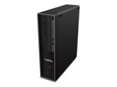 Lenovo ThinkStation P350 30E5 - SFF - 1 x Core i7 11700 / 2.5 GHz