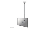 Neomounts FPMA-C050 - Halterung - Voll beweglich - für LCD-Display - Silber - Bildschirmgröße: 25.4-76.2 cm (10"-30")