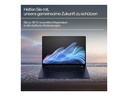 HP EliteBook Ultra G1i Notebook Next Gen AI - 180°-Scharnierdesign - Intel Core Ultra 5 228V / 2.1 GHz - Win 11 Pro - Arc Graphics 130V - 32 GB RAM - 512 GB SSD NVMe - 35.6 cm (14")