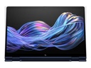 HP EliteBook X Flip G1i Notebook Next Gen AI - Flip-Design - Intel Core Ultra 7 258V - Win 11 Pro - Intel Arc Graphics 140V - 32 GB RAM - 1 TB SSD NVMe - 35.6 cm (14")