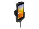 Zebra Havis - Kfz-Ladeschale - robust, mit robustem Schuh - PD (USB-C)