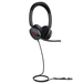 Yealink Headset UH48 SE Dual Teams USB-C/A - Headset - 20 KHz