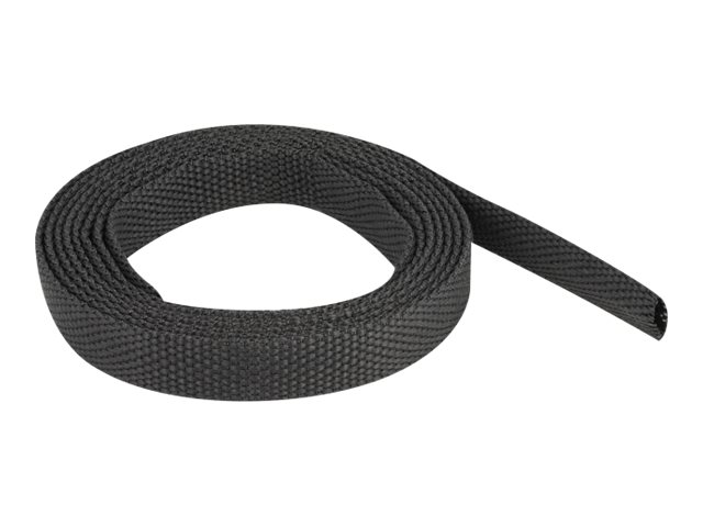 Delock Schrumpfschlauch - Gewebe, Schrumpfungsrate 2:1