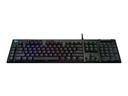 Logitech Gaming G815 - Tastatur - Hintergrundbeleuchtung