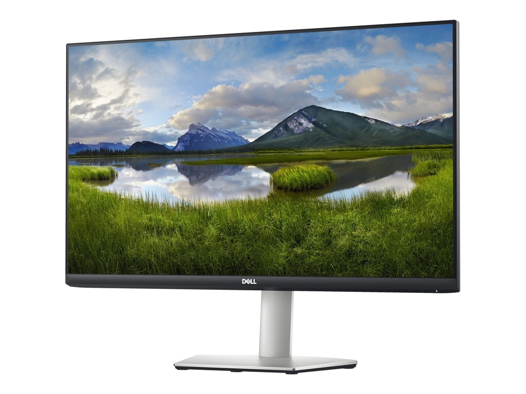 Dell S2721HS - LED-Monitor - 68.6 cm (27") - 1920 x 1080 Full HD (1080p)