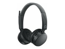 Dell Pro Wireless Headset - WL5022 - Kabellos - Büro/Callcenter - 150 g - Kopfhörer - Schwarz