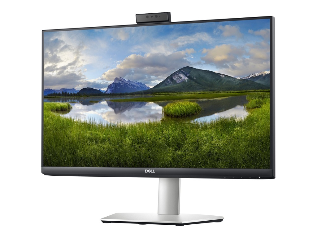 Dell S2422HZ - LED-Monitor - 61 cm (24") (23.8" sichtbar)