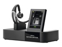 Jabra Motion Office - Headset - Ohrstöpsel - über dem Ohr angebracht