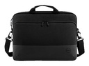 Dell Pro Slim Briefcase 15 - Notebook-Rucksack - 38.1 cm 15" - Schwarz - Aktentasche