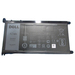 Dell Primary Battery - Laptop-Batterie - Lithium-Ionen