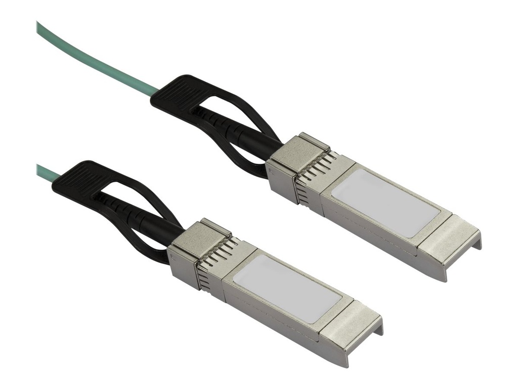 StarTech.com Startech 5m Cisco SFP-10G-AOC5M kompatibel - SFP+ aktives Kabel
