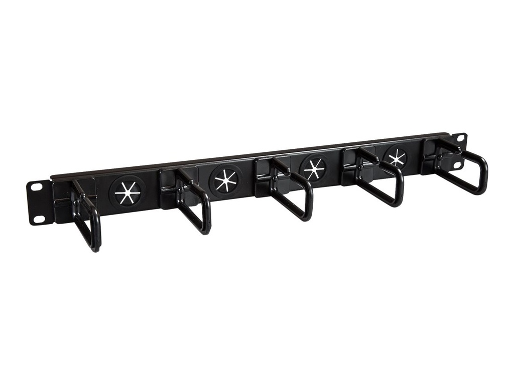 StarTech.com Panel Server Rack Cable Management