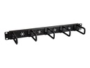 StarTech.com Panel Server Rack Cable Management