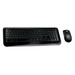 Microsoft Wireless Desktop 850 - Desktop