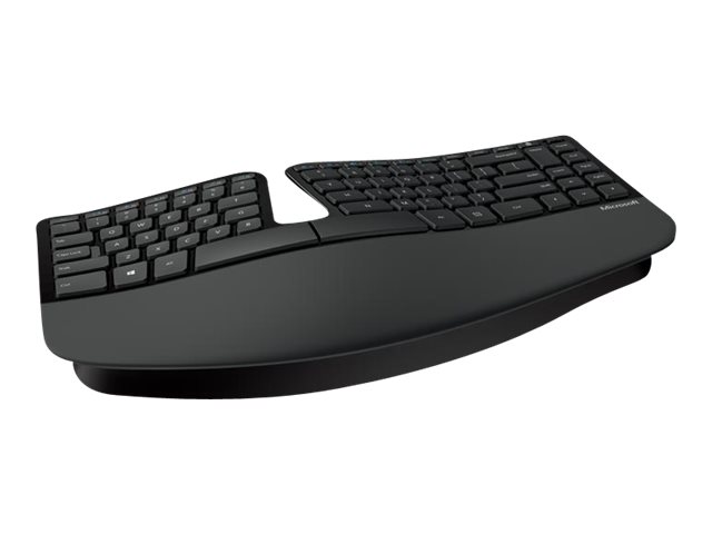 Microsoft Sculpt Ergonomic Keyboard For Business