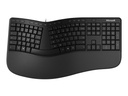 Microsoft Ergonomic Keyboard - Tastatur - USB