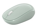 Microsoft Bluetooth Mouse - Maus - optisch - 3 Tasten