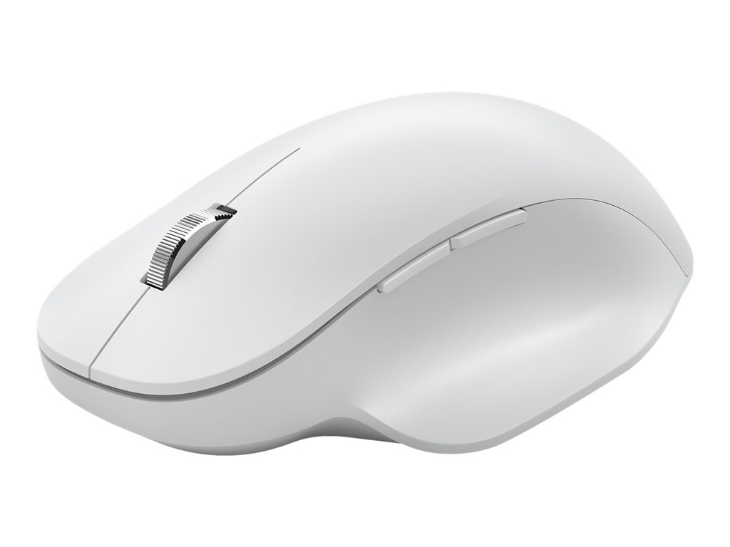 Microsoft Bluetooth Ergonomic Mouse - Maus
