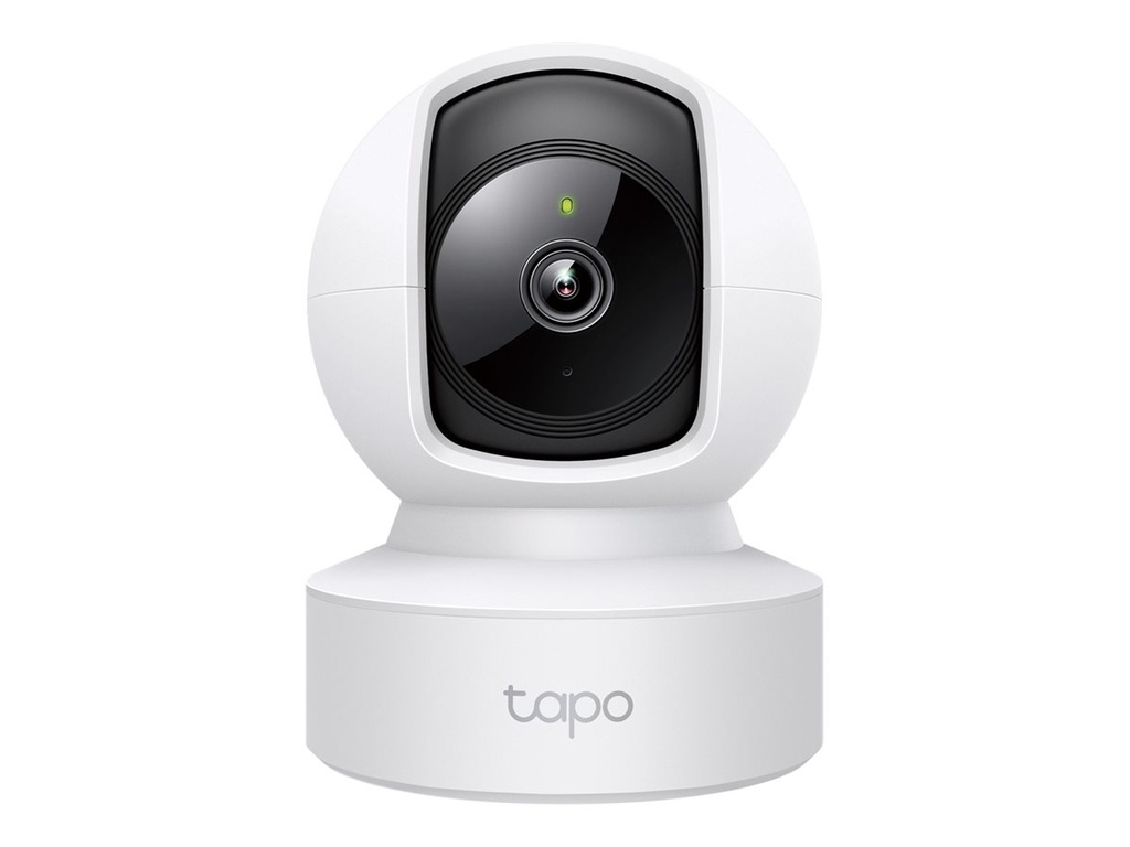 TP-LINK Tapo C202 V2 - Netzwerk-Überwachungskamera - schwenken / neigen