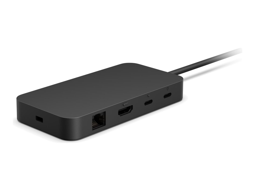 [EP2-20012] Microsoft Surface USB4 Dock - Dockingstation