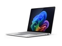Microsoft Surface Laptop Copilot+ PC for Business - 7th Edition - Intel Core Ultra 5 236V / 2.1 GHz - Win 11 Pro - Intel Arc Graphics - 16 GB RAM - 512 GB SSD - 38.1 cm (15")