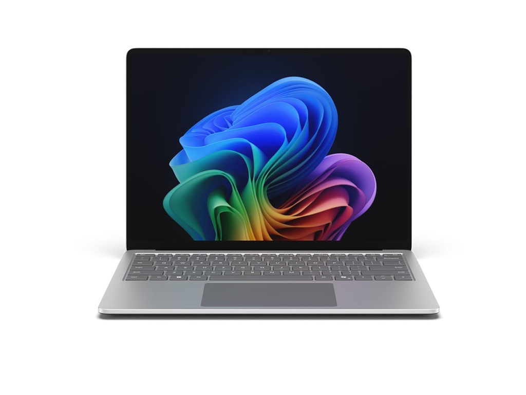 Microsoft Surface Laptop Copilot+ PC for Business - 7th Edition - Intel Core Ultra 5 236V / 2.1 GHz - Win 11 Pro - Intel Arc Graphics - 16 GB RAM - 256 GB SSD - 35.1 cm (13.8")