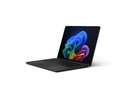 Microsoft Surface Laptop Copilot+ PC for Business - 7th Edition - Intel Core Ultra 5 236V / 2.1 GHz - Win 11 Pro - Intel Arc Graphics - 16 GB RAM - 256 GB SSD - 35.1 cm (13.8")