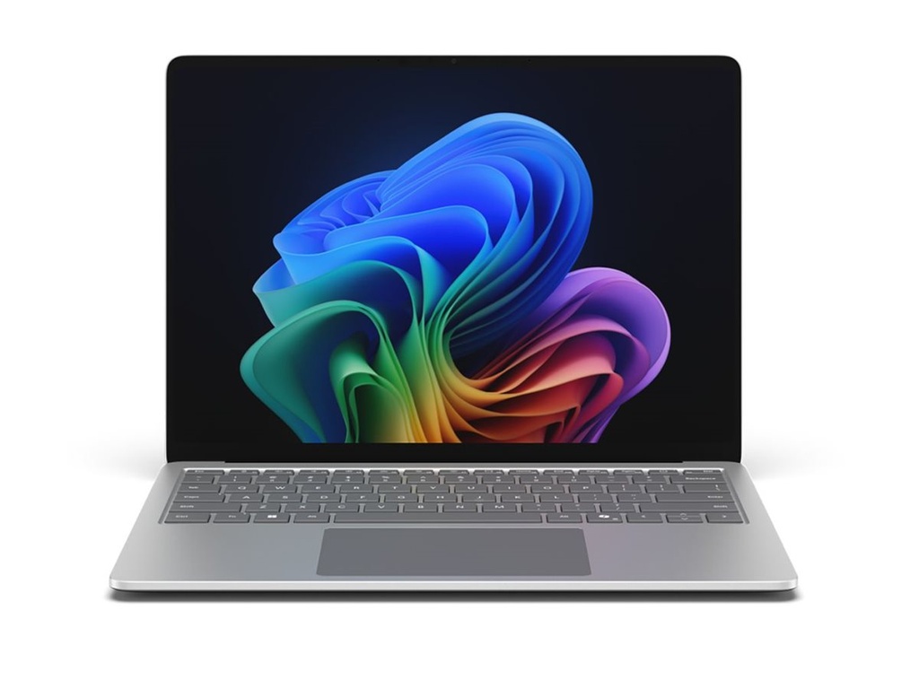 Microsoft Surface Laptop Copilot+ PC for Business - 7th Edition - Intel Core Ultra 5 238V / 2.1 GHz - Win 11 Pro - Intel Arc Graphics - 32 GB RAM - 256 GB SSD - 35.1 cm (13.8")