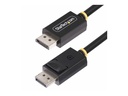 StarTech.com StarTech 3m DisplayPort 2.1 Cable, VESA-Certified DP40 DP 2.1 Cable - DisplayPort-Kabel - DisplayPort (M)
