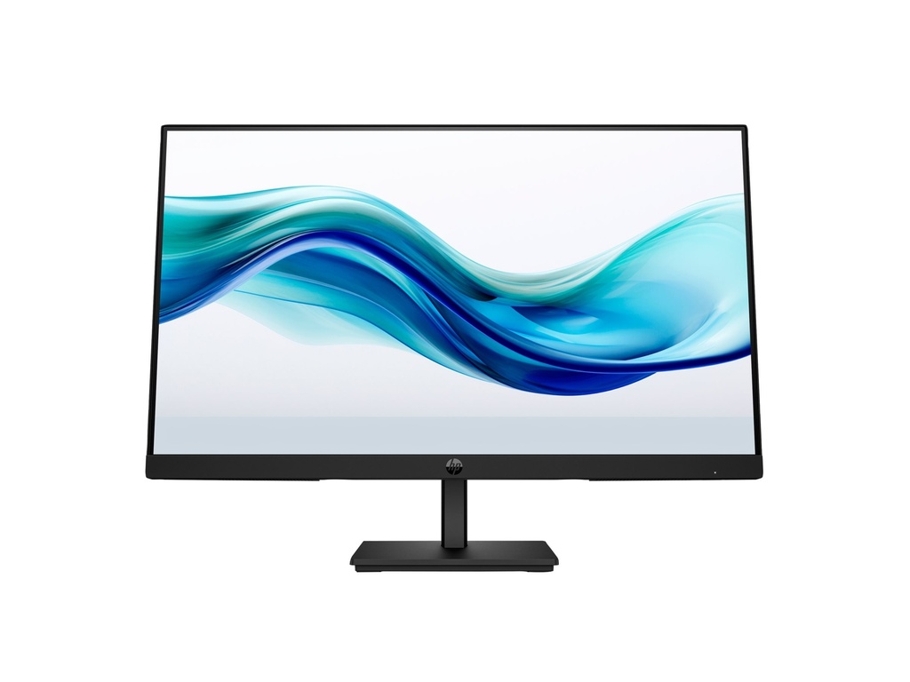 HP 324pf - Series 3 Pro - LED-Monitor - 61 cm (24")