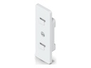 Ubiquiti UniFi - DIN-Schienenmontagekit - DIN