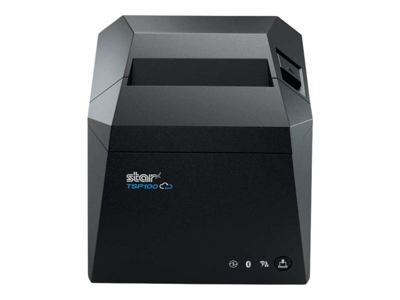 Star Micronics Star TSP100 Series TSP143IV X4 - Belegdrucker