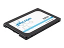 Lenovo ThinkSystem 5300 Entry - SSD - 3.84 TB - Hot-Swap - 3.5" (8.9 cm)