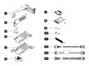Lenovo Server-Riser-Kit
