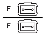 Lenovo Netzwerkkabel - MPO-12/APC Mehrfach-Modus